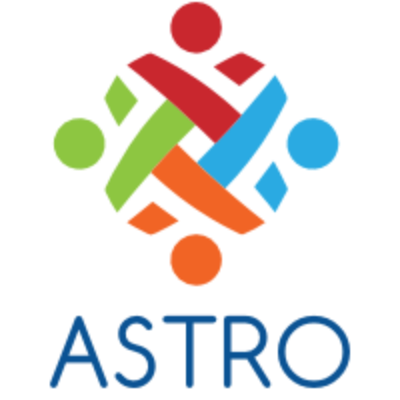 Logo ONG