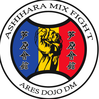 Logo ONG