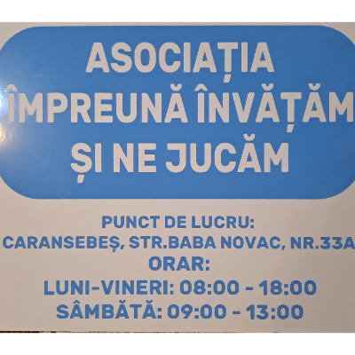 Logo ONG