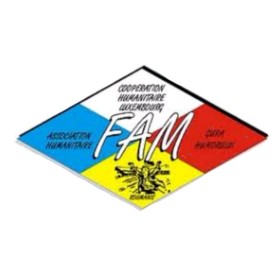 Logo ONG