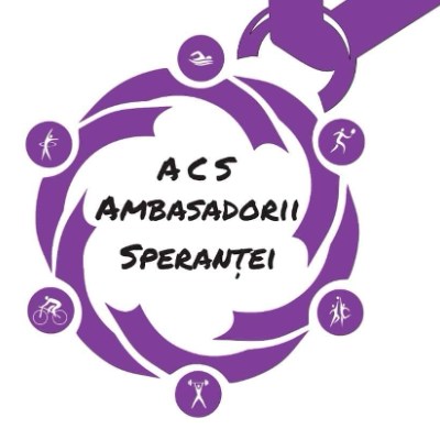 Logo ONG