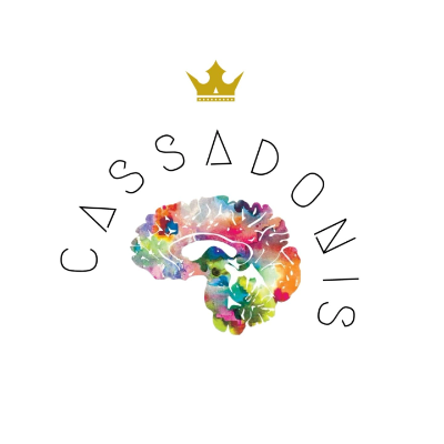 Logo ONG