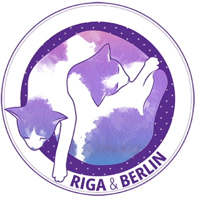 Logo ONG