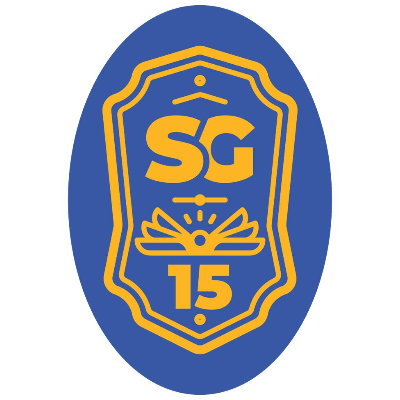 Logo ONG