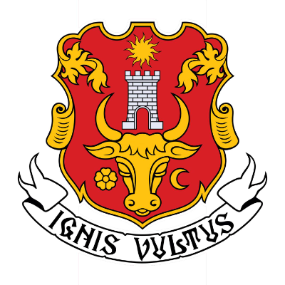 Logo ONG