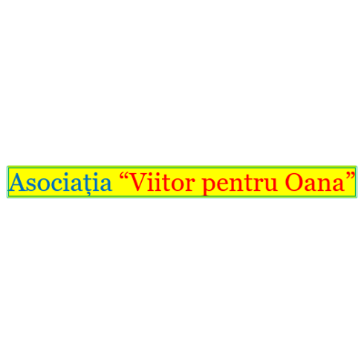 Logo ONG