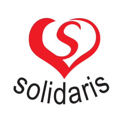 Logo ONG