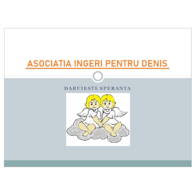 Logo ONG