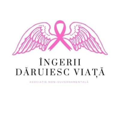 Logo ONG