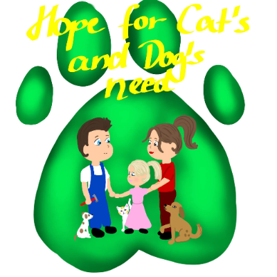 Logo ONG