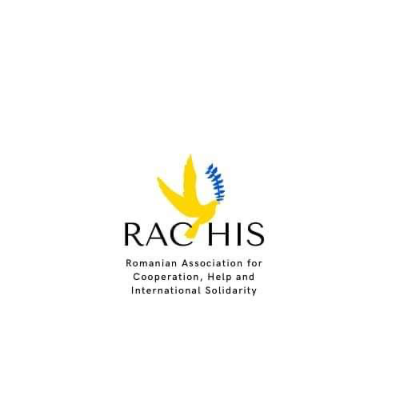 Logo ONG