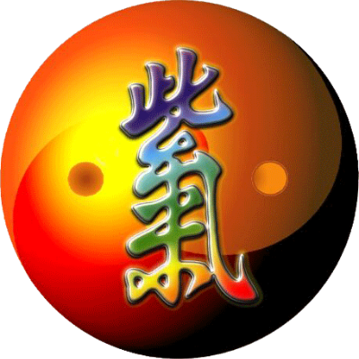 Logo ONG