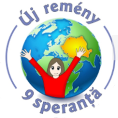 Logo ONG