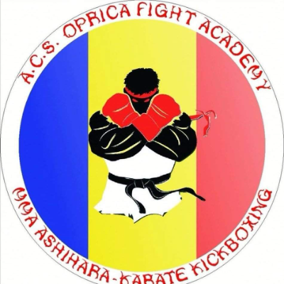 Logo ONG