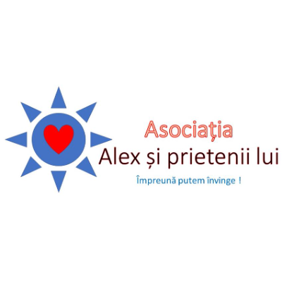 Logo ONG