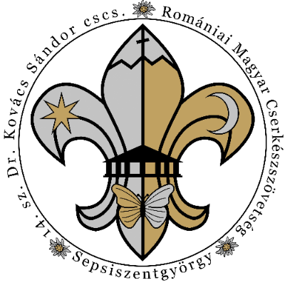 Logo ONG