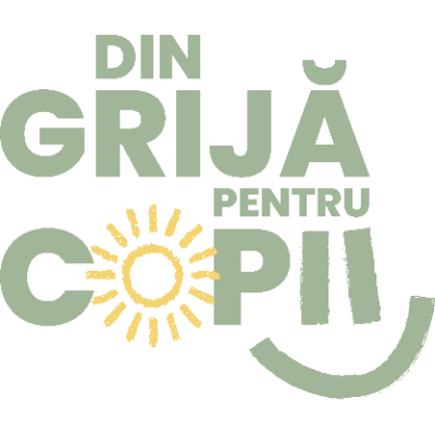 Logo ONG