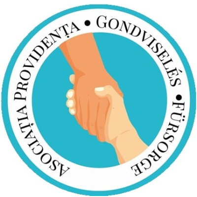 Logo ONG