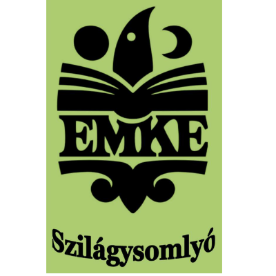 Logo ONG
