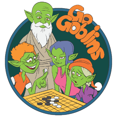 Logo ONG