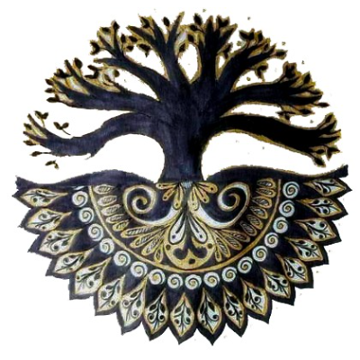 Logo ONG