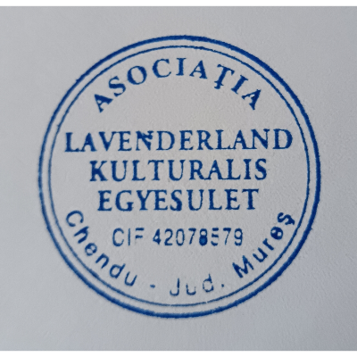 Logo ONG