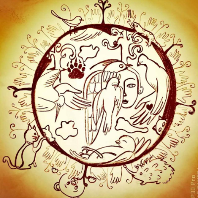 Logo ONG