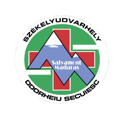 Logo ONG