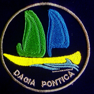 Logo ONG