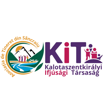 Logo ONG