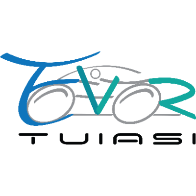 Logo ONG