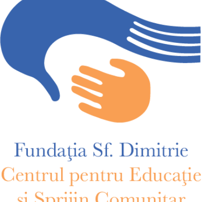 Logo ONG