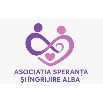 Logo ONG