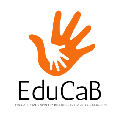 Logo ONG