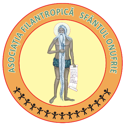 Logo ONG