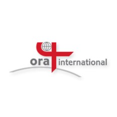 Logo ONG