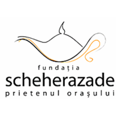 Logo ONG