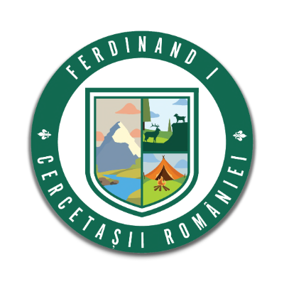 Logo ONG