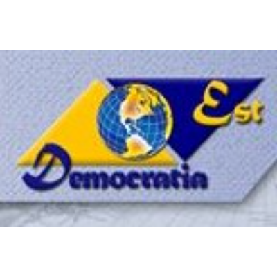 Logo ONG