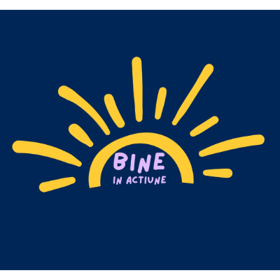 Logo ONG